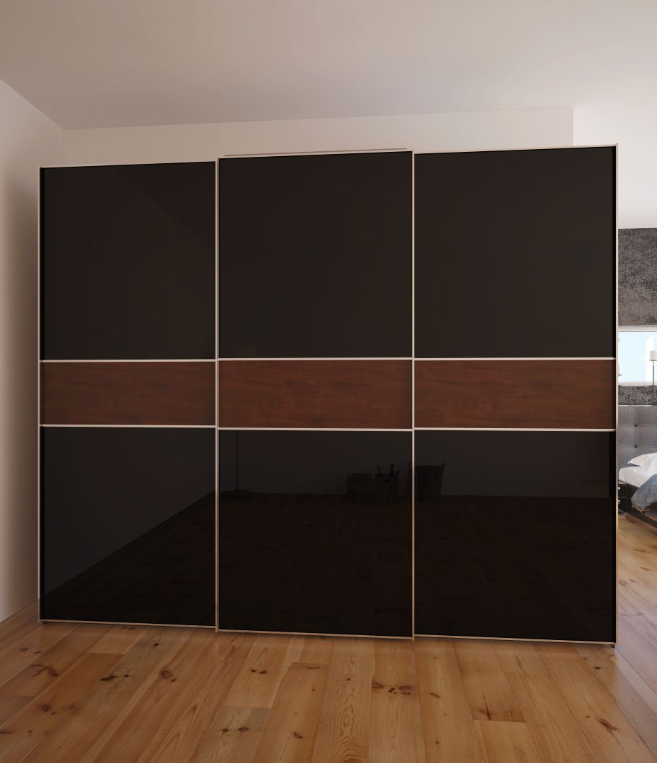 Шкаф-купе Dali (артикул 536)